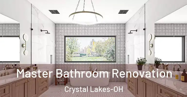 inner Bathroom imggen Master Bathroom Renovation Crystal Lakes-OH
