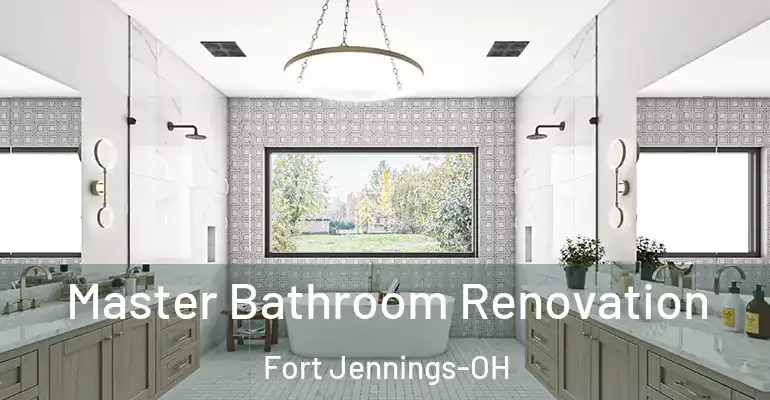 inner Bathroom imggen Master Bathroom Renovation Fort Jennings-OH