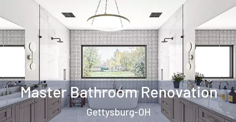 inner Bathroom imggen Master Bathroom Renovation Gettysburg-OH