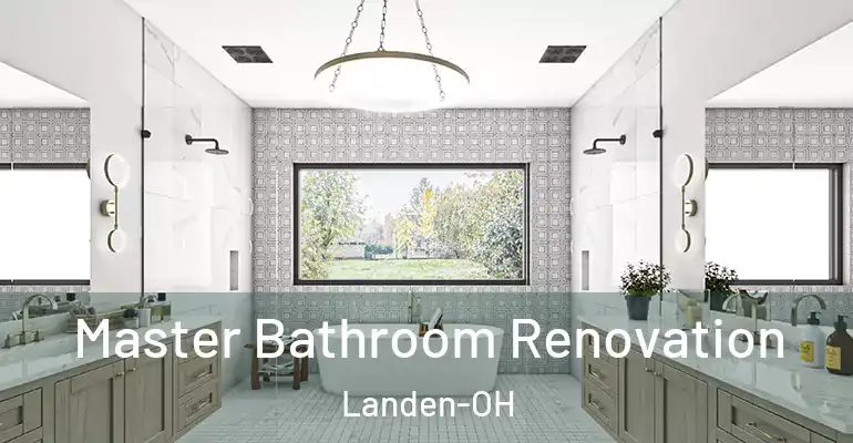 inner Bathroom imggen Master Bathroom Renovation Landen-OH