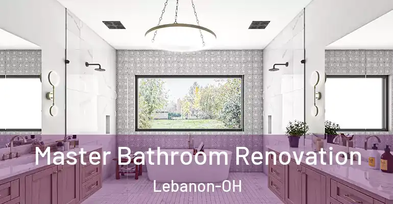 inner Bathroom imggen Master Bathroom Renovation Lebanon-OH