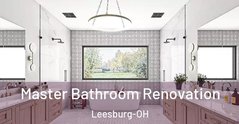 inner Bathroom imggen Master Bathroom Renovation Leesburg-OH