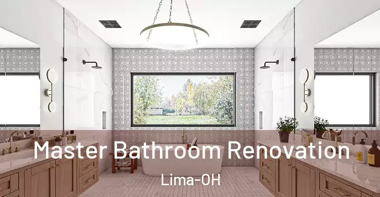 inner Bathroom imggen Master Bathroom Renovation Lima-OH