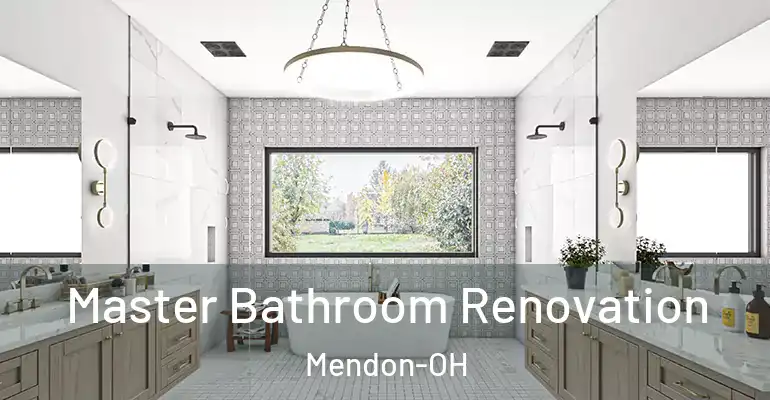 inner Bathroom imggen Master Bathroom Renovation Mendon-OH