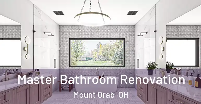 inner Bathroom imggen Master Bathroom Renovation Mount Orab-OH