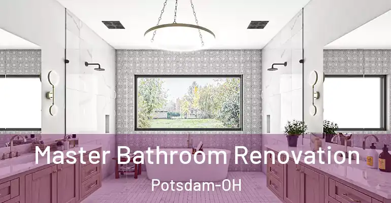 inner Bathroom imggen Master Bathroom Renovation Potsdam-OH