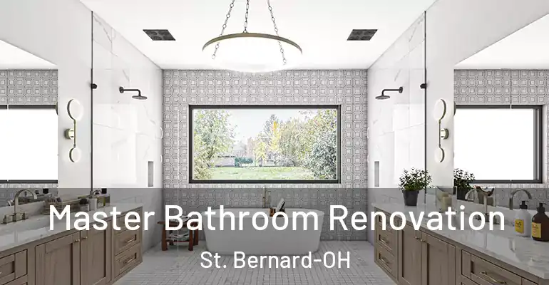 inner Bathroom imggen Master Bathroom Renovation St. Bernard-OH