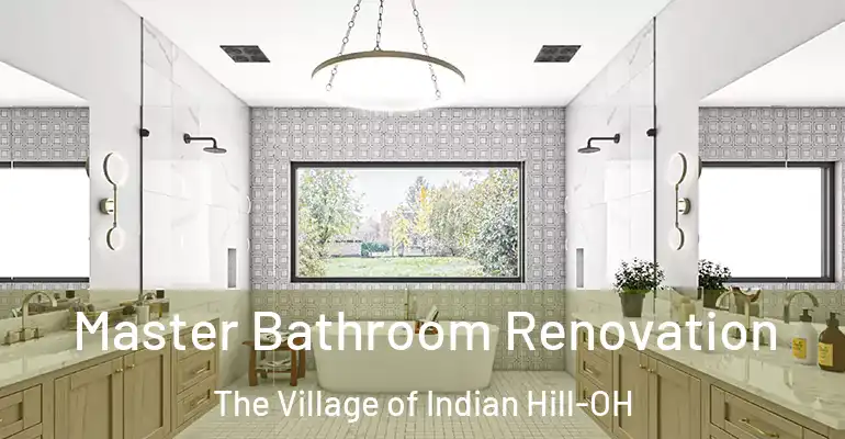 inner Bathroom imggen Master Bathroom Renovation The Village of Indian Hill-OH