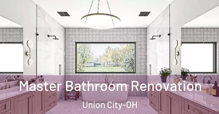 inner Bathroom imggen Master Bathroom Renovation Union City-OH