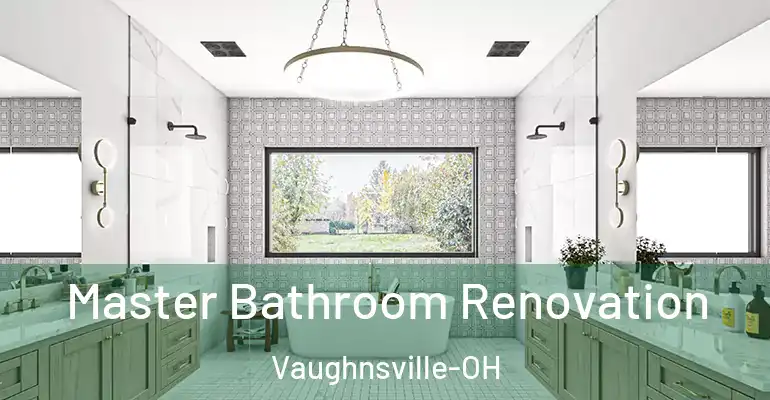 inner Bathroom imggen Master Bathroom Renovation Vaughnsville-OH