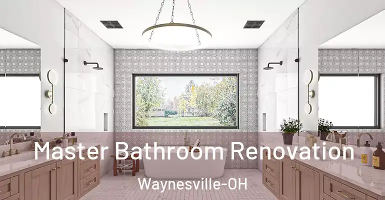 inner Bathroom imggen Master Bathroom Renovation Waynesville-OH