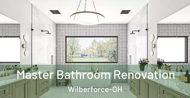inner Bathroom imggen Master Bathroom Renovation Wilberforce-OH