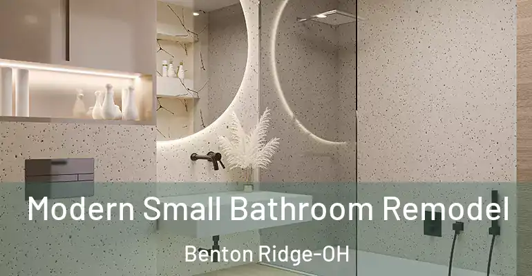 inner Bathroom imggen Modern Small Bathroom Remodel Benton Ridge-OH