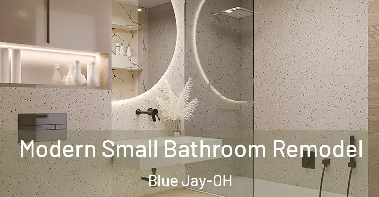 inner Bathroom imggen Modern Small Bathroom Remodel Blue Jay-OH