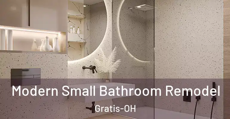 inner Bathroom imggen Modern Small Bathroom Remodel Gratis-OH