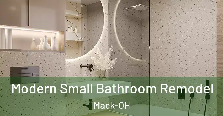 inner Bathroom imggen Modern Small Bathroom Remodel Mack-OH