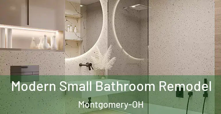 inner Bathroom imggen Modern Small Bathroom Remodel Montgomery-OH