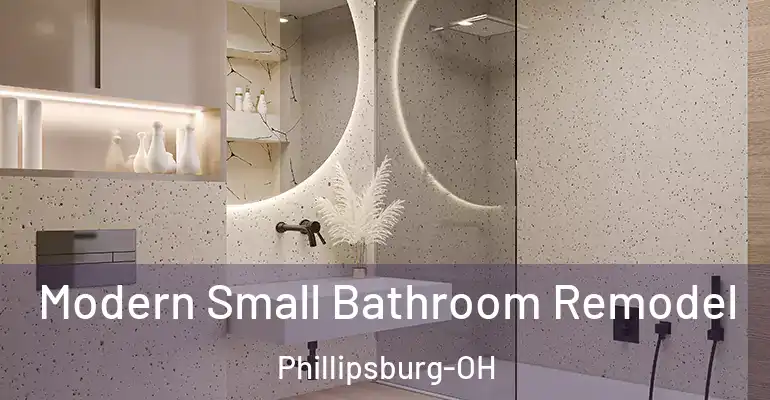 inner Bathroom imggen Modern Small Bathroom Remodel Phillipsburg-OH