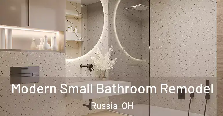 inner Bathroom imggen Modern Small Bathroom Remodel Russia-OH