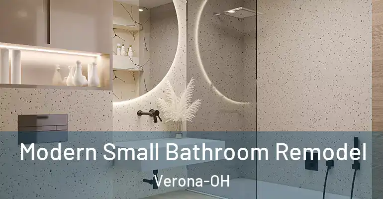 inner Bathroom imggen Modern Small Bathroom Remodel Verona-OH