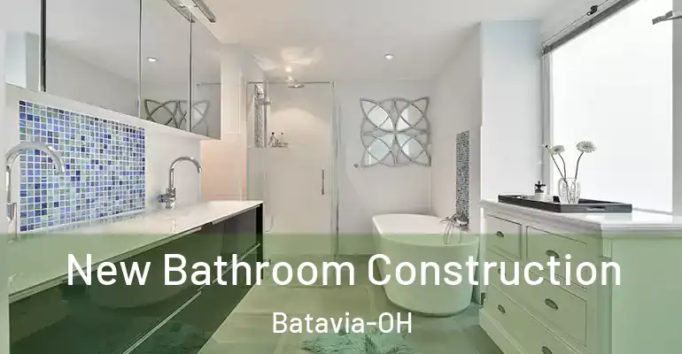inner Bathroom imggen New Bathroom Construction Batavia-OH