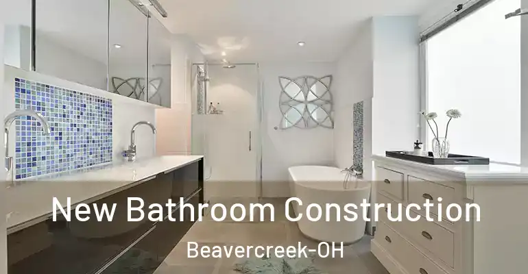 inner Bathroom imggen New Bathroom Construction Beavercreek-OH