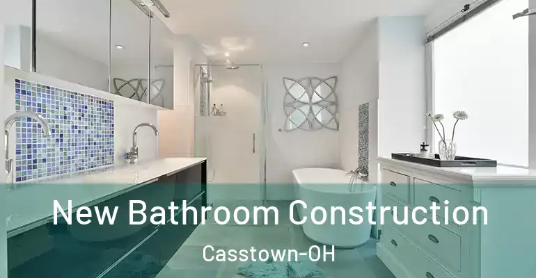 inner Bathroom imggen New Bathroom Construction Casstown-OH