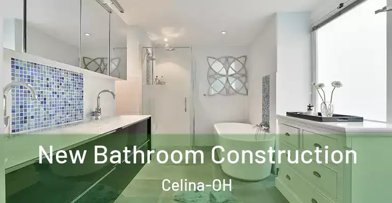 inner Bathroom imggen New Bathroom Construction Celina-OH