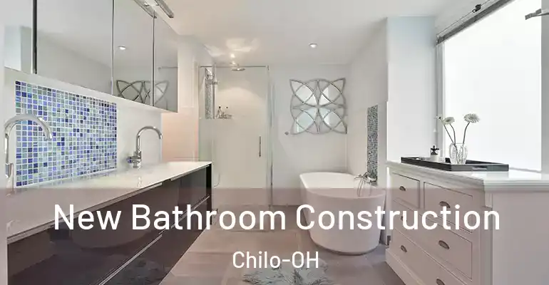 inner Bathroom imggen New Bathroom Construction Chilo-OH