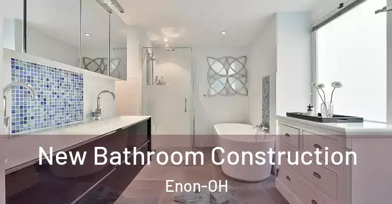 inner Bathroom imggen New Bathroom Construction Enon-OH