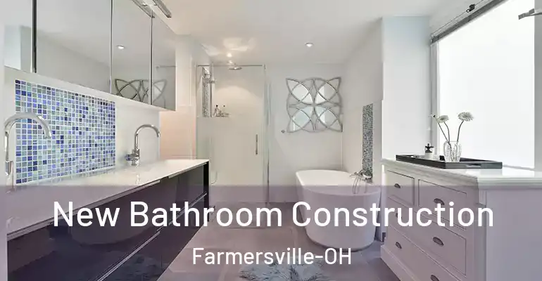 inner Bathroom imggen New Bathroom Construction Farmersville-OH