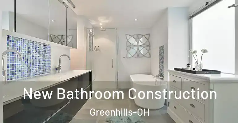 inner Bathroom imggen New Bathroom Construction Greenhills-OH