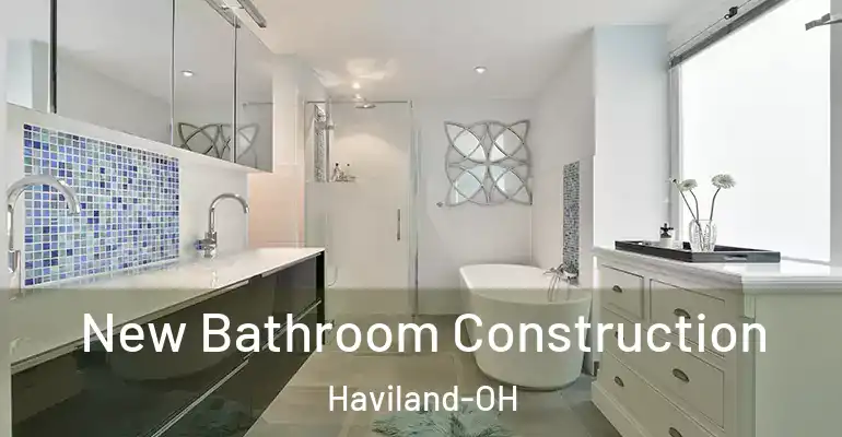 inner Bathroom imggen New Bathroom Construction Haviland-OH