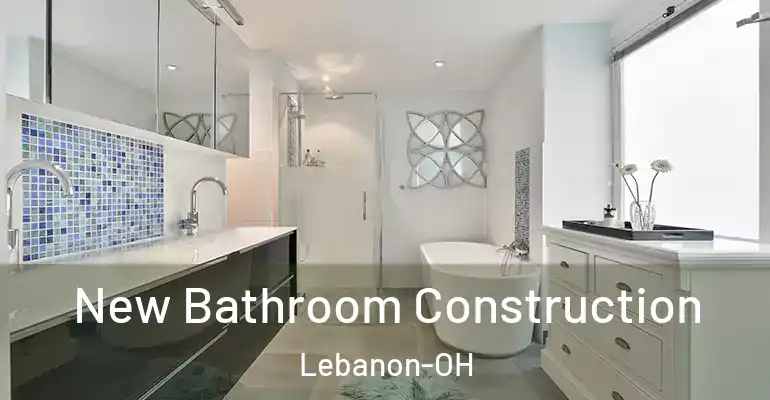 inner Bathroom imggen New Bathroom Construction Lebanon-OH