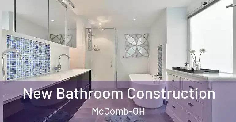 inner Bathroom imggen New Bathroom Construction McComb-OH