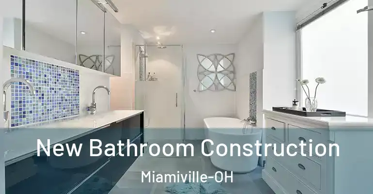inner Bathroom imggen New Bathroom Construction Miamiville-OH