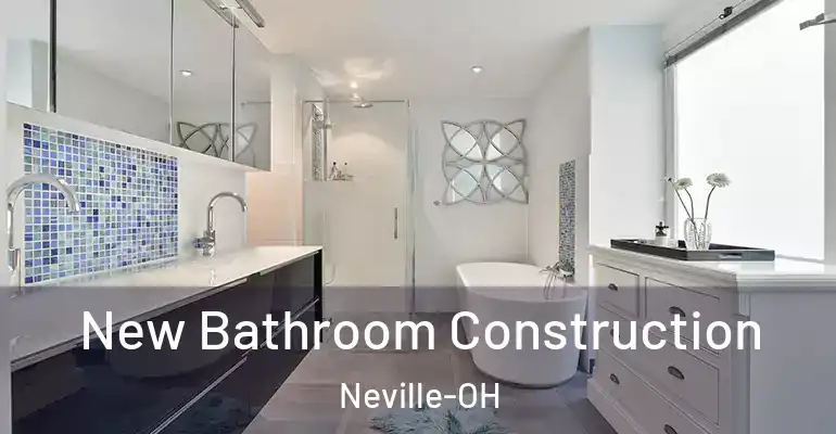 inner Bathroom imggen New Bathroom Construction Neville-OH