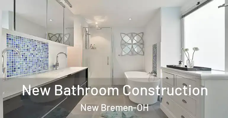 inner Bathroom imggen New Bathroom Construction New Bremen-OH
