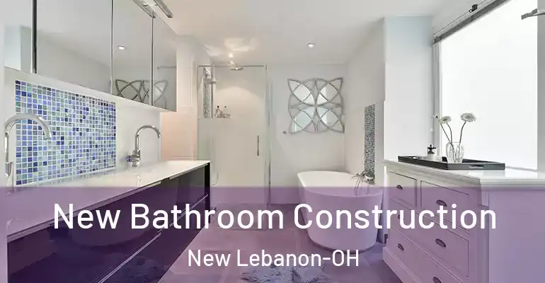 inner Bathroom imggen New Bathroom Construction New Lebanon-OH