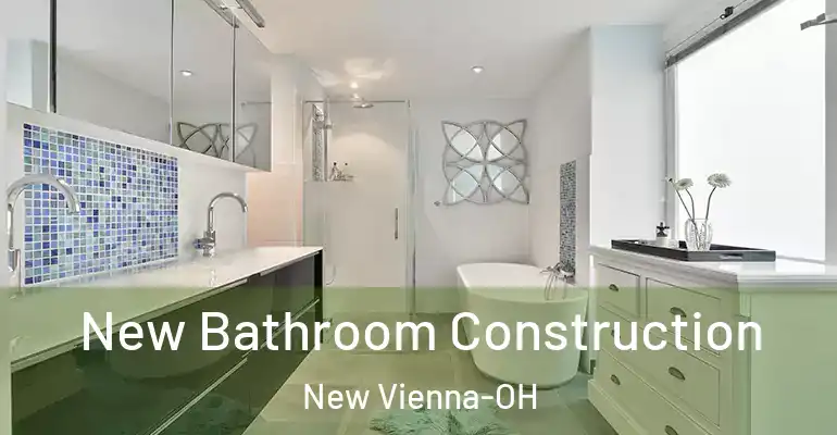 inner Bathroom imggen New Bathroom Construction New Vienna-OH