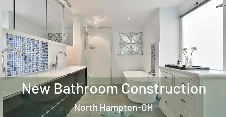 inner Bathroom imggen New Bathroom Construction North Hampton-OH