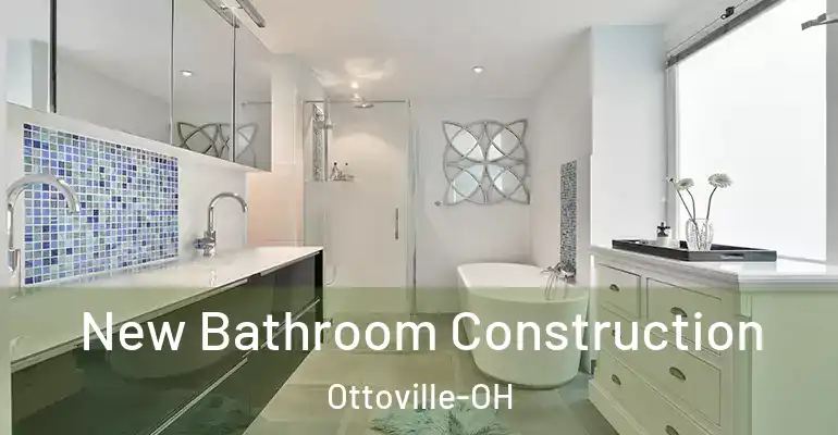 inner Bathroom imggen New Bathroom Construction Ottoville-OH