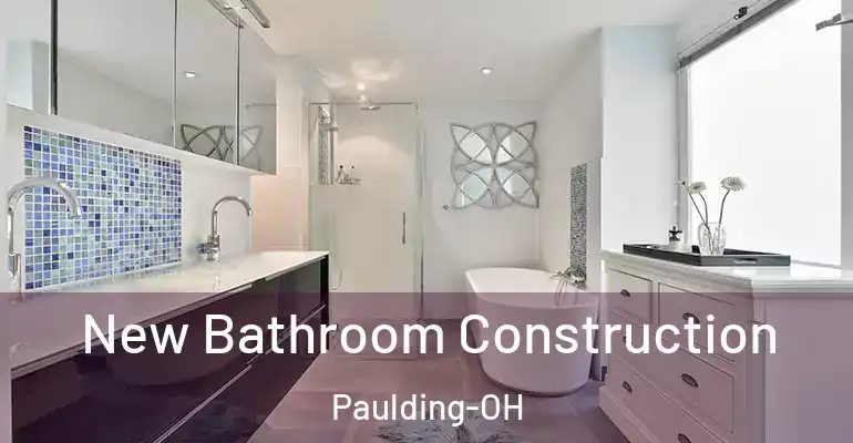 inner Bathroom imggen New Bathroom Construction Paulding-OH