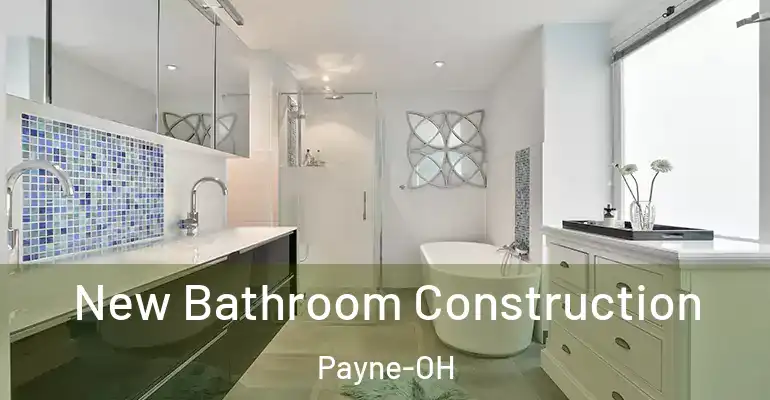inner Bathroom imggen New Bathroom Construction Payne-OH