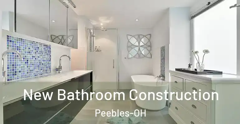 inner Bathroom imggen New Bathroom Construction Peebles-OH