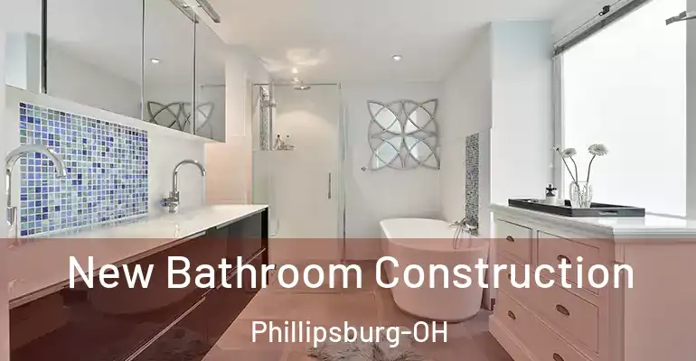 inner Bathroom imggen New Bathroom Construction Phillipsburg-OH