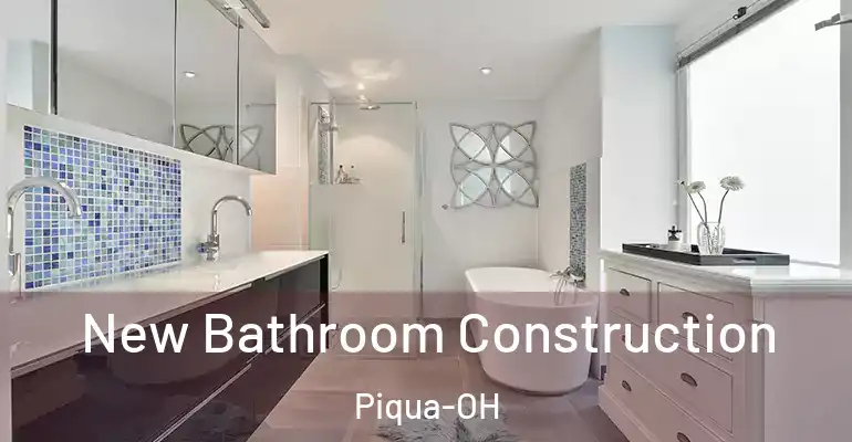 inner Bathroom imggen New Bathroom Construction Piqua-OH