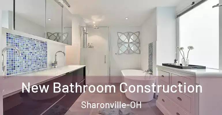 inner Bathroom imggen New Bathroom Construction Sharonville-OH