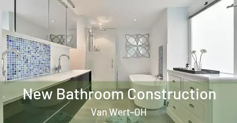 inner Bathroom imggen New Bathroom Construction Van Wert-OH