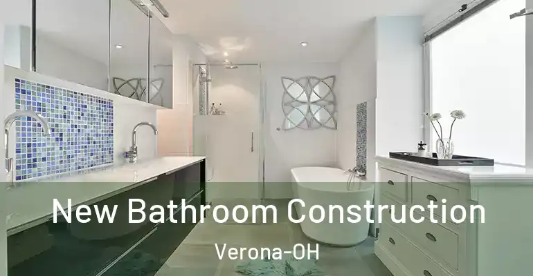 inner Bathroom imggen New Bathroom Construction Verona-OH